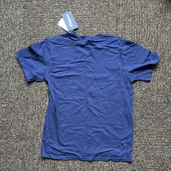 BYU t-shirt Youth Large - Picture 2 of 3